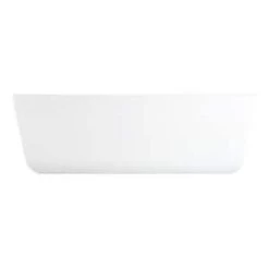 Best reviews of β€οΈ Signature Hardware Nassau 67 x 34 in. Freestanding Rectangle Soaker Bathtub with Center Drain in White π 12 Best reviews of β€οΈ Signature Hardware Nassau 67 x 34 in. Freestanding Rectangle Soaker Bathtub with Center Drain in White π -Signature Hardware Shop Query 597
