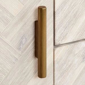 Discount π― Signature Hardware Frey 48 in. Floor Mount Vanity in Whitewash π 8 Discount π― Signature Hardware Frey 48 in. Floor Mount Vanity in Whitewash π - Image 6