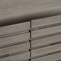 Discount 😍 Signature Hardware Dickson 29-7/8 in. Floor Mount Vanity in Grey Wash 🎁 -Signature Hardware Shop Query 5980