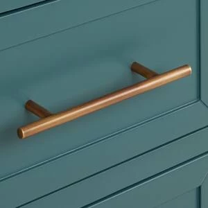 Promo π₯° Signature Hardware Robertson 30 in. Floor Mount Vanity in Everglade Green β€οΈ 7 Promo π₯° Signature Hardware Robertson 30 in. Floor Mount Vanity in Everglade Green β€οΈ - Image 5