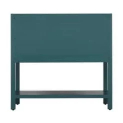 Promo π Signature Hardware Robertson 36 in. Floor Mount Vanity in Everglade Green π₯° 10 Promo π Signature Hardware Robertson 36 in. Floor Mount Vanity in Everglade Green π₯° -Signature Hardware Shop Query 6010