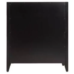 Flash Sale ⌛ Signature Hardware Thorton 30 in. Floor Mount Vanity in Black 🌟 -Signature Hardware Shop Query 6035