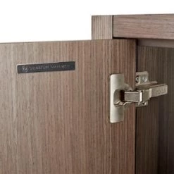 Flash Sale π Signature Hardware Olsen 48 in. Floor Mount Vanity in Ash Brown π 10 Flash Sale π Signature Hardware Olsen 48 in. Floor Mount Vanity in Ash Brown π -Signature Hardware Shop Query 6047