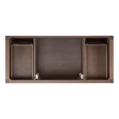 Flash Sale π Signature Hardware Olsen 48 in. Floor Mount Vanity in Ash Brown π 11 Flash Sale π Signature Hardware Olsen 48 in. Floor Mount Vanity in Ash Brown π -Signature Hardware Shop Query 6048