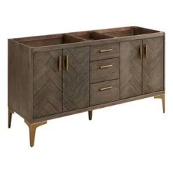 Discount π Signature Hardware Frey 60 in. Floor Mount Vanity in Grey Wash π 12 Discount π Signature Hardware Frey 60 in. Floor Mount Vanity in Grey Wash π -Signature Hardware Shop Query 6059