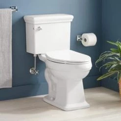 Coupon π Signature Hardware Key West Elongated ADA Floor Mount Toilet Bowl with Seat in White π 12 Coupon π Signature Hardware Key West Elongated ADA Floor Mount Toilet Bowl with Seat in White π -Signature Hardware Shop Query 63