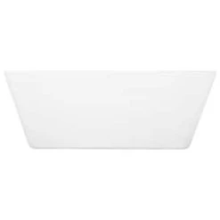 Best Pirce π Signature Hardware Baxter 53-1/4 x 25-1/4 in. Freestanding Bathtub with Center Drain in White π₯ 10 Best Pirce π Signature Hardware Baxter 53-1/4 x 25-1/4 in. Freestanding Bathtub with Center Drain in White π₯ -Signature Hardware Shop Query 639