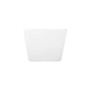 Best Pirce π Signature Hardware Baxter 53-1/4 x 25-1/4 in. Freestanding Bathtub with Center Drain in White π₯ 8 Best Pirce π Signature Hardware Baxter 53-1/4 x 25-1/4 in. Freestanding Bathtub with Center Drain in White π₯ - Image 6