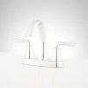 Best Sale π Signature Hardware Provincetown Two Handle Centerset Bathroom Sink Faucet with Pop-Up Drain Assembly in Polished Chrome π 2 Best Sale π Signature Hardware Provincetown Two Handle Centerset Bathroom Sink Faucet with Pop-Up Drain Assembly in Polished Chrome π -Signature Hardware Shop Query 679