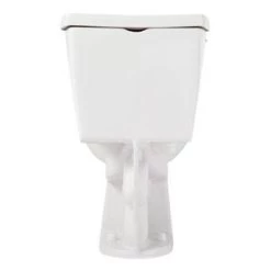 Cheapest π Signature Hardware Bradenton 1.28 gpf Elongated One Piece ADA Compliant Toilet with Seat in White π 11 Cheapest π Signature Hardware Bradenton 1.28 gpf Elongated One Piece ADA Compliant Toilet with Seat in White π -Signature Hardware Shop Query 706