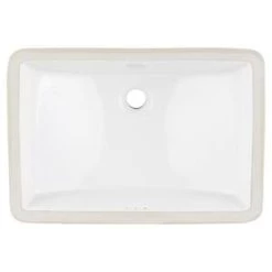 Buy π€© Signature Hardware Myers Undermount Bathroom Sink Glazed Underside in White π― 10 Buy π€© Signature Hardware Myers Undermount Bathroom Sink Glazed Underside in White π― -Signature Hardware Shop Query 711