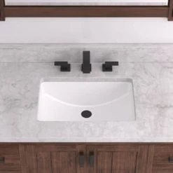 Buy π€© Signature Hardware Myers Undermount Bathroom Sink Glazed Underside in White π― 12 Buy π€© Signature Hardware Myers Undermount Bathroom Sink Glazed Underside in White π― -Signature Hardware Shop Query 713