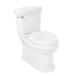 Brand new ๐ Signature Hardware Boca Raton Elongated ADA Toilet Bowl with Seat in White ๐ 10 Brand new ๐ Signature Hardware Boca Raton Elongated ADA Toilet Bowl with Seat in White ๐ -Signature Hardware Shop Query 751