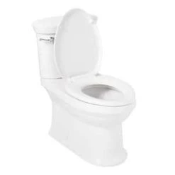 Brand new ๐ Signature Hardware Boca Raton Elongated ADA Toilet Bowl with Seat in White ๐ 13 Brand new ๐ Signature Hardware Boca Raton Elongated ADA Toilet Bowl with Seat in White ๐ -Signature Hardware Shop Query 754