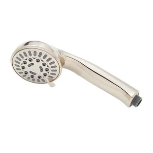 Discount π Signature Hardware Custom Showering Multi Function Hand Shower in Polished Nickel π 3 Discount π Signature Hardware Custom Showering Multi Function Hand Shower in Polished Nickel π