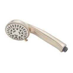 Top 10 🔔 Signature Hardware Custom Showering Multi Function Hand Shower in Brushed Nickel 🔥