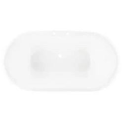 Deals π Signature Hardware Henley 66 x 31 in. Freestanding Bathtub with Off-Centered Rear Drain in White β€οΈ 13 Deals π Signature Hardware Henley 66 x 31 in. Freestanding Bathtub with Off-Centered Rear Drain in White β€οΈ -Signature Hardware Shop Query 816