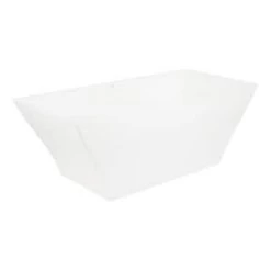 Deals π₯ Signature Hardware Carraway 66 x 32 in. Freestanding Bathtub with Center Drain in White 𧨠8 Deals π₯ Signature Hardware Carraway 66 x 32 in. Freestanding Bathtub with Center Drain in White 𧨠-Signature Hardware Shop Query 825