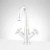 Best Pirce π― Signature Hardware Milazzo Two Handle Centerset Bathroom Sink Faucet in Polished Chrome β 1 Best Pirce π― Signature Hardware Milazzo Two Handle Centerset Bathroom Sink Faucet in Polished Chrome β -Signature Hardware Shop Query 827