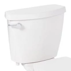 Buy 👏 Signature Hardware Bradenton 1.28 gpf Toilet Tank in White ✨