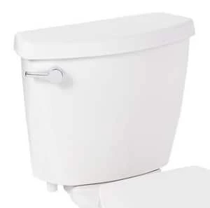 Buy ๐ Signature Hardware Bradenton 1.28 gpf Toilet Tank in White โจ 4 Buy ๐ Signature Hardware Bradenton 1.28 gpf Toilet Tank in White โจ - Image 2