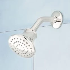 Wholesale ✔️ Signature Hardware Pendleton 1.8 gpm Shower Faucet Trim with Single Lever Handle in Polished Nickel ⭐ 10 Wholesale ✔️ Signature Hardware Pendleton 1.8 gpm Shower Faucet Trim with Single Lever Handle in Polished Nickel ⭐ -Signature Hardware Shop Query 847