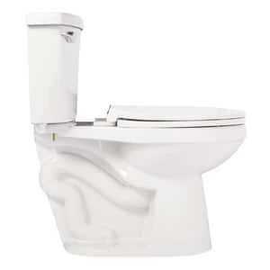 Buy ๐ Signature Hardware Bradenton 1.28 gpf Toilet Tank in White โจ 5 Buy ๐ Signature Hardware Bradenton 1.28 gpf Toilet Tank in White โจ - Image 3