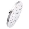 Flash Sale β Signature Hardware Custom Showering Single Function Full Showerhead in Polished Chrome β€οΈ 1 Flash Sale β Signature Hardware Custom Showering Single Function Full Showerhead in Polished Chrome β€οΈ -Signature Hardware Shop Query 854