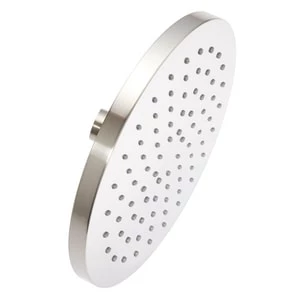 Brand new π― Signature Hardware Custom Showering Single Function Full Showerhead in Brushed Nickel π₯ 3 Brand new π― Signature Hardware Custom Showering Single Function Full Showerhead in Brushed Nickel π₯