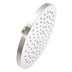 Brand new π― Signature Hardware Custom Showering Single Function Full Showerhead in Brushed Nickel π₯ 7 Brand new π― Signature Hardware Custom Showering Single Function Full Showerhead in Brushed Nickel π₯ -Signature Hardware Shop Query 860