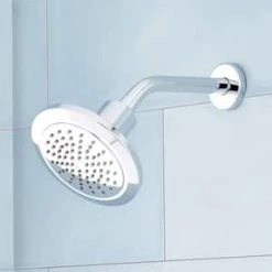 Promo 🔔 Signature Hardware Edenton 1.75 gpm Shower Faucet Trim Only with Single Lever Handle in Polished Chrome 🎁 -Signature Hardware Shop Query 877