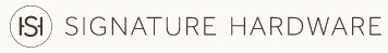 Signature Hardware Shop